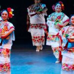 Concluye Temporada de Danza 2026 con recorrido por tradiciones e identidad cultural de México