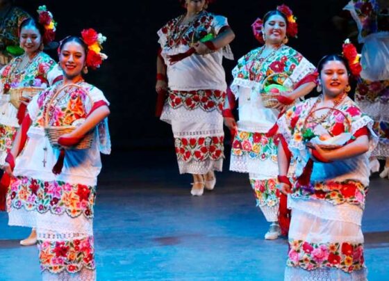 Concluye Temporada de Danza 2026 con recorrido por tradiciones e identidad cultural de México