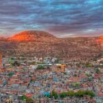 Baja 24.3 por ciento la percepción de inseguridad en Fresnillo y 17 en Zacatecas frente a sus máximos históricos, según Inegi