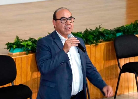 Rector de la UAZ convoca a la comunidad universitaria al diálogo y la participación ante los retos financieros