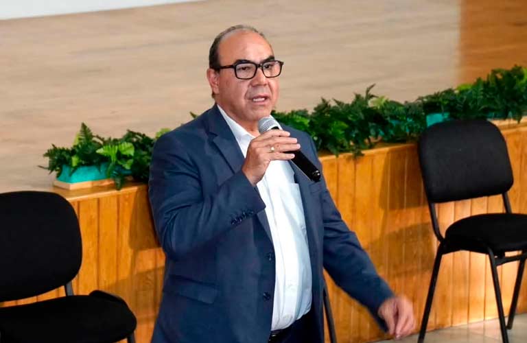 Rector de la UAZ convoca a la comunidad universitaria al diálogo y la participación ante los retos financieros