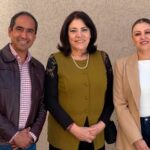 Fortalece Guadalupe lazos de colaboración con SEDATU