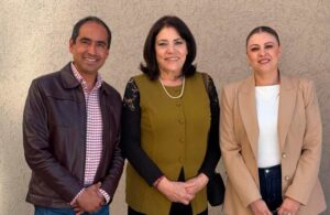Fortalece Guadalupe lazos de colaboración con SEDATU