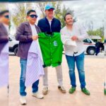 El Gobernador Ricardo Gallardo proyecta a San Luis Potosí con la MLB Cup México 2026