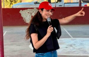 Susana Barragán fortalece su agenda legislativa y consolida el trabajo territorial en Guadalupe