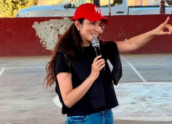 Susana Barragán fortalece su agenda legislativa y consolida el trabajo territorial en Guadalupe