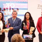 Entre Catrinas y corazones de barro, invita Gobernador David Monreal a actividades del Festival de Día de Muertos 2026