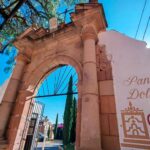 Refuerza Gobierno de Pepe Saldívar limpieza y mantenimiento a panteones