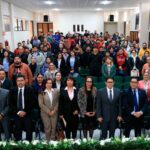 Refuerza Gobierno de Zacatecas cultura de prevención laboral con Semana Estatal de Seguridad y Salud en el Trabajo 2026