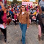 Propone Geovanna Bañuelos crear el Expediente Consular Electrónico para las y los mexicanos que radican en el exterior