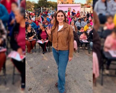 Propone Geovanna Bañuelos crear el Expediente Consular Electrónico para las y los mexicanos que radican en el exterior