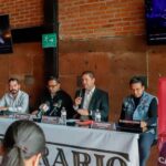 Carín León llegará a Zacatecas con espectáculo en formato 360°