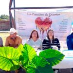 Impulsa gobierno de Sombrerete a emprendedores apícolas de Doroteo Arango