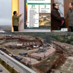Registra Hospital del IMSS avances en Guadalupe, destaca Pepe Saldívar buena coordinación