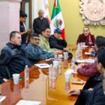 Reconoce Gobierno de Zacatecas participación de Oaxaca en Festival de Día de Muertos 2026