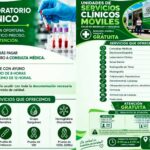 La caravana de la salud llegara a municipio de El Salvador
