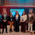 Zacatecas participa en Congreso del Comercio Exterior Mexicano 2026