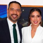 Ignacio Segura reconoce el liderazgo, la trayectoria y el compromiso social de Ruth González
