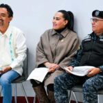 Refuerza Gobierno de Zacatecas seguridad durante Festival de Día de Muertos y visitas a panteones