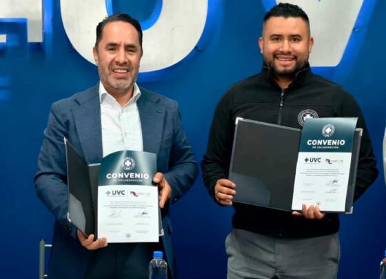 Estimula Cecytez talento gastronómico con Segundo Concurso Estatal “Cecyte Chef”