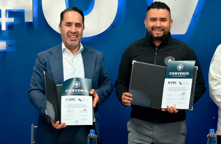 Estimula Cecytez talento gastronómico con Segundo Concurso Estatal “Cecyte Chef”