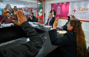 Aprueba Guadalupe ley de ingresos sin aumento de predial y con incentivos a comercios