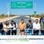 El Gobernador Ricardo Gallardo anuncia más de mil 200 mdp para carreteras del Altiplano