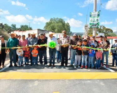 Federico Monsiváis transforma la conectividad en Cerro Blanco