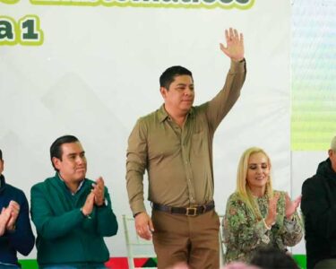 El Gobernador Ricardo Gallardo mantiene transformación del Parque Tangamanga I con nuevos atractivos